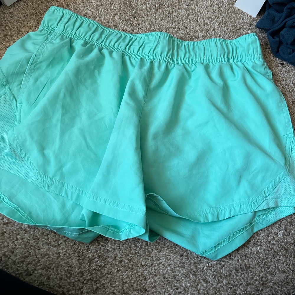 Women's Athletic Shorts